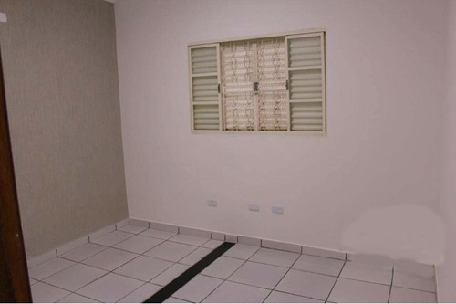 Imagem 14 de 18 de Casa Com 4 Dormitórios À Venda, 176 M² Por R$ 350.000,00 - Jardim Elisa - Capivari/sp - Ca0151
