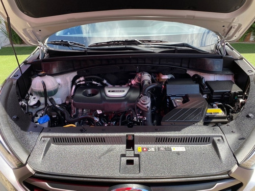 Imagem 9 de 15 de Tucson Turbo Gls Blindada 2019 Star Veiculos