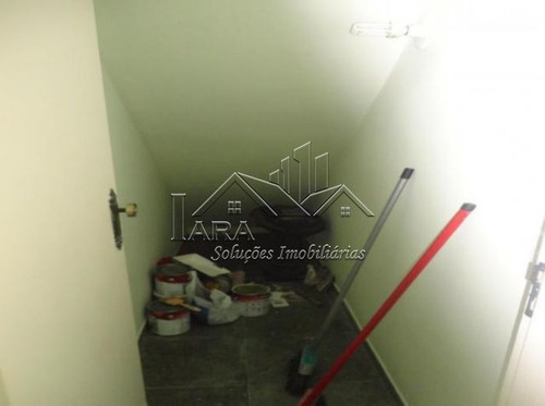 Imagem 12 de 15 de Sobrado - Engenheiro Goulart - Ref: 1503 - L-1503