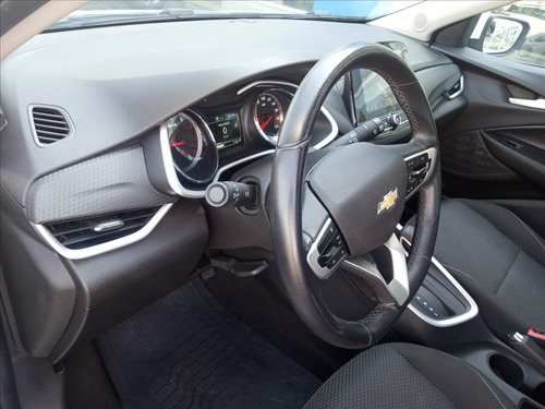 Chevrolet Onix 1.0 TURBO FLEX PLUS LTZ AUTOMÁTICO
