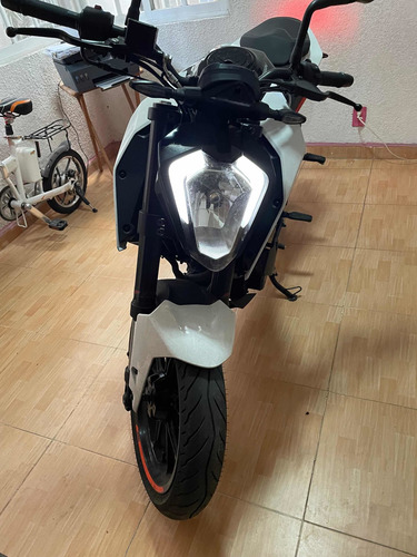 Imagen 5 de 8 de Ktm Duke