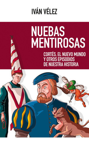 Nuebas Mentirosas, De Vélez Cipriano, Ismael Iván. Editorial Encuentro, Tapa Blanda En Español