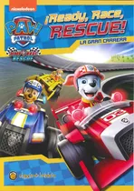 Comprar Paw Patrol : Ready , Race , Rescue ! - Paw Patrol
