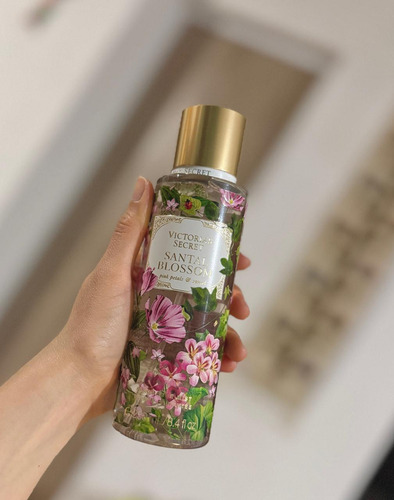 Santal Blossom Body Mist Victoria's Secret