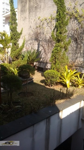 Imagem 19 de 29 de Sobrado Alto Padrão Para Venda E Aluguel Em Jardim Vila Mariana São Paulo-sp - Ss528-1