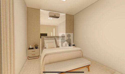 Imagem 12 de 22 de Maravilhosa Casa No Alphaville Com 4 Suítes À Venda, 340 M² Por R$ 2.200.000 - Bonfim Paulista - Ribeirão Preto/sp - Ca0955