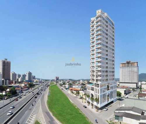 Imagem 5 de 17 de Gran Vittoria Residenziale - 266694