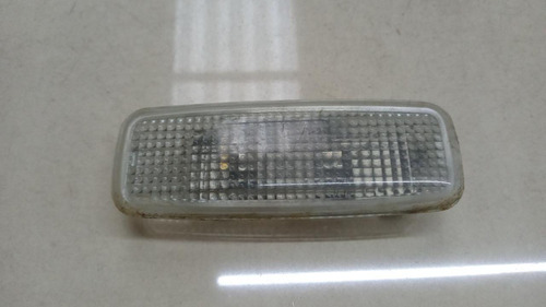 Luz Cortesia Quebra Sol Audi A3 2006 (3)