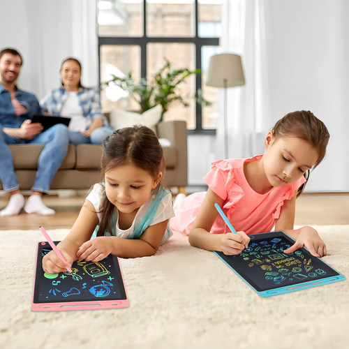 6787686Enicma Pizarrón Mágico, Tableta De Dibujo Para Niños, Tablet Para Niños, Dibujo Para Niños, Pizarrón Mágico Borrable, Tablero De Dibujo Electrónico, Tableta Lcd Dibujo Escritura, Pizarra Magica