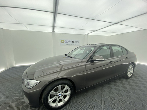 Imagen 4 de 19 de Bmw 328i