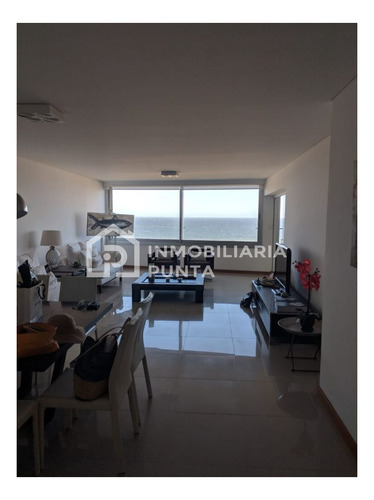 Imagen 3 de 20 de Apartamento De 3 Dormitorios En Tiburón, Playa Brava - Punta Del Este Brava