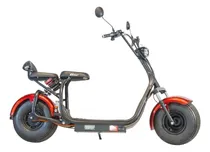 Comprar Monopatin Eléctrico Gaf Eco 2000 Créditos Sanzarimotors