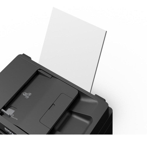 Imagem 8 de 8 de Impressora Epson Multifuncional Ecotank L14150