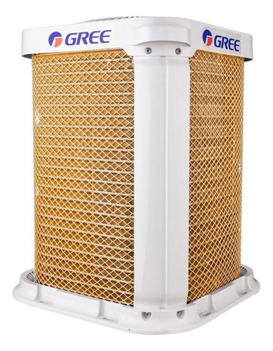 Ar Condicionado Split Gree Eco Garden, Frio, 18.000 Btus