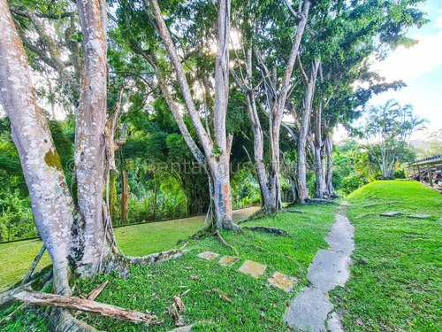 Apartamento En Venta En Los Naranjos Del Cafetal Ca 24-11095 Yg