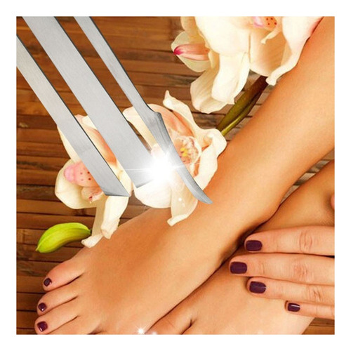 Juego De 3 Piezas For Hacer Uñas, Pasteles, Pedicura,