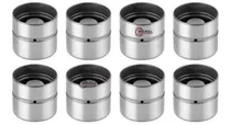 Comprar Kit 8 Botadores Hidraulicos Fiat Uno Duna Palio Siena Idea 1.3 Fire 8v