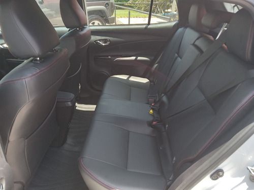 Toyota Yaris 1.5 107Cv S Cvt