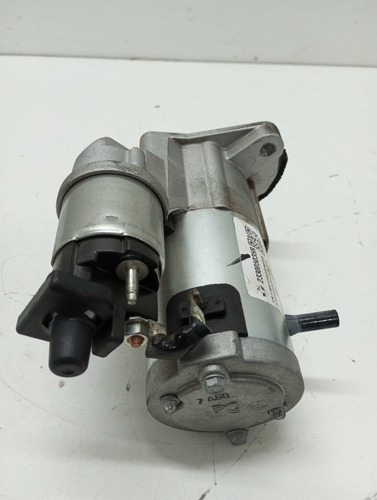 Motor De Arranque Kwid 1.0 12v 3cc Flex Manual 22/23 49452 (Usado)