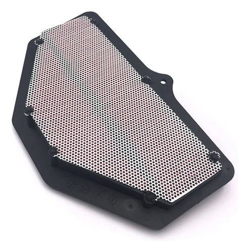 Filtro De Aire Para Motor De Motocicleta, Filtro De Admisión