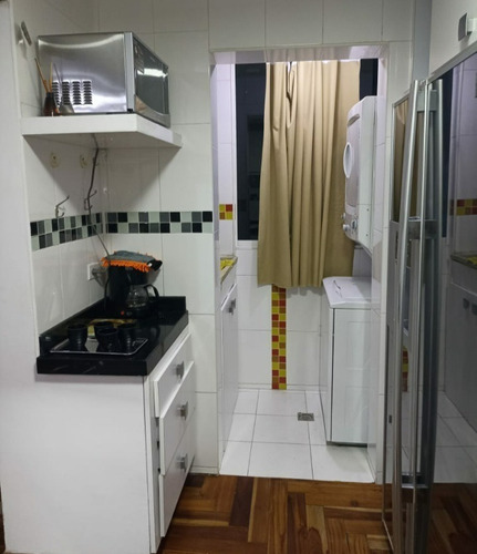 Imagen 5 de 8 de Apartamento Para Alojamiento Por Temporadas En Pueblo Nuevo, San Cristobal, Tachira