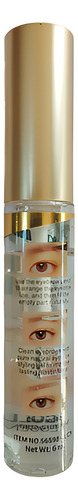 Fijador De Cejas Con Colageno Kiss Beauty