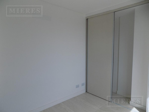 Departamento 4 Ambientes - Edificio Las Piedras - Los Castaños. Consulte Por Financiacion