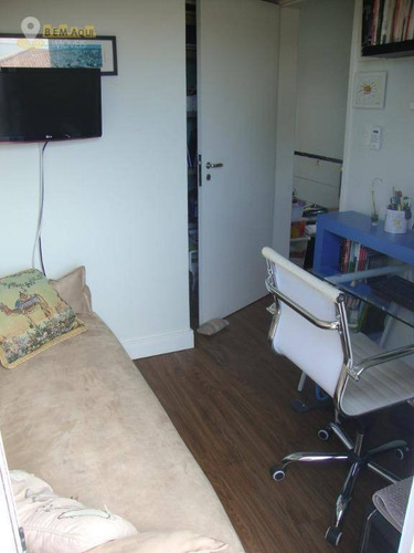 Imagem 9 de 23 de Casa À Venda, 111 M² Por R$ 520.000,00 - Condomínio Vila Bella - Itu/sp - Ca0951