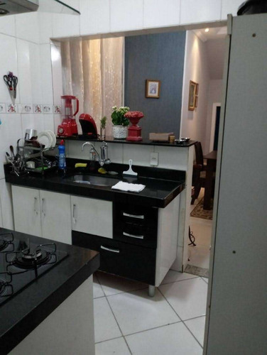 Imagem 2 de 7 de Apartamento - Pio Xii - Ref: 33278 - L-18758