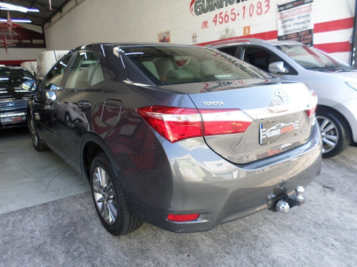 Imagem 4 de 18 de Corolla 2016 Xei 2.0 Automático Flex
