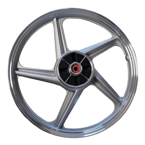 Rin Trasero Italika Ft125ts, Dt150 Clasica (18x1.60)