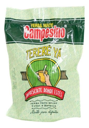 Tereré Express - Campesino 