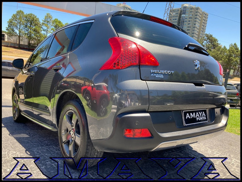 Peugeot 3008 Pr 1.6 Thp Mt6 Amaya