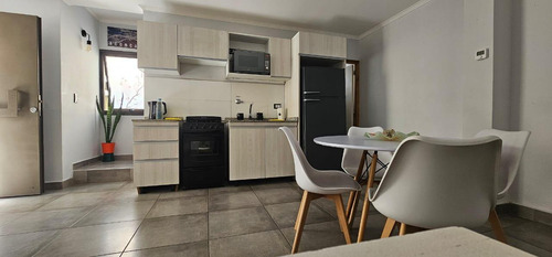 Departamento En Venta En Mendoza