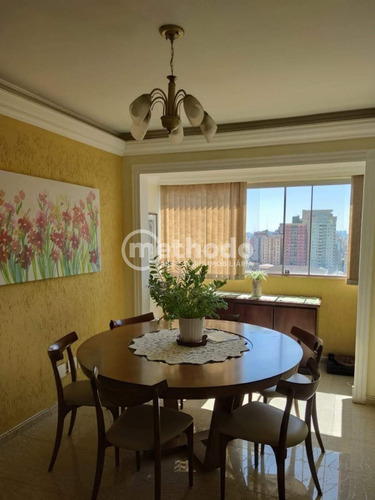 Cobertura Na Ponte Preta - Co00018 - 68208959