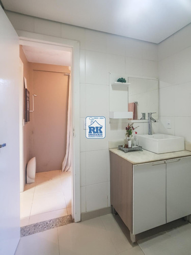 Imagem 25 de 30 de Casa À Venda Em Vargem Do Bom Jesus - Ca007339