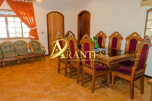Imagem 22 de 30 de Chacara - Ch00152 - 69437042