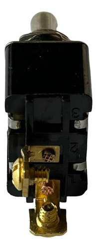 10a Lever Switch, On/off , 3/4hp , 125-250vac , R13-414a Ccf