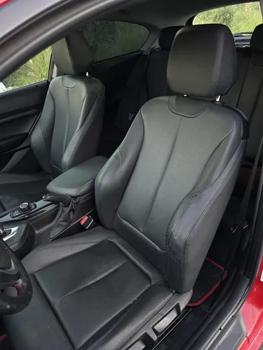 BMW Serie 1 1.6 3p 118i Sport Line At