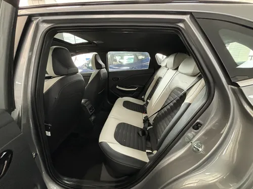 Kia K3 Cross 1.6 Gt Line