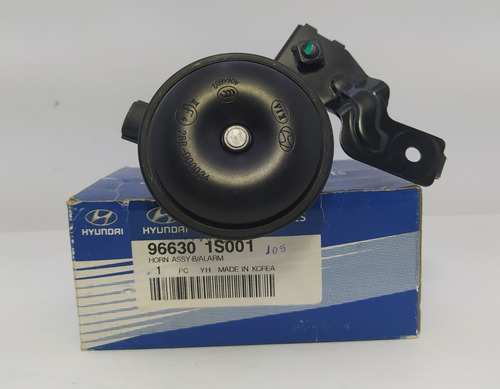 Corneta Do Alarme Tom Alto Hb20 13/15 966301s001