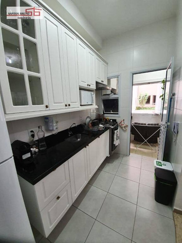Imagem 13 de 18 de Apartamento Com 2 Dormitórios À Venda, 46 M² Por R$ 335.000,00 - Itaberaba - São Paulo/sp - Ap3616