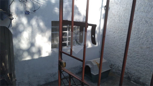 Terreno Com 130 Metros, No Parque Da Lapa. Entre Vila Leopoldina. Alto De Pinheiros. - 57-im397266