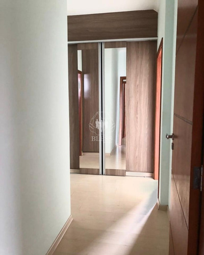 Imagem 18 de 25 de Linda Casa À Venda No Jardim Guanciale - Campo Limpo Paulista/sp - Ca01462 - 70338062