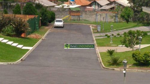 Imagem 3 de 10 de Terreno À Venda, 1210 M² Por R$ 887.800,00 - Butiatuvinha - Curitiba/pr - Te0658
