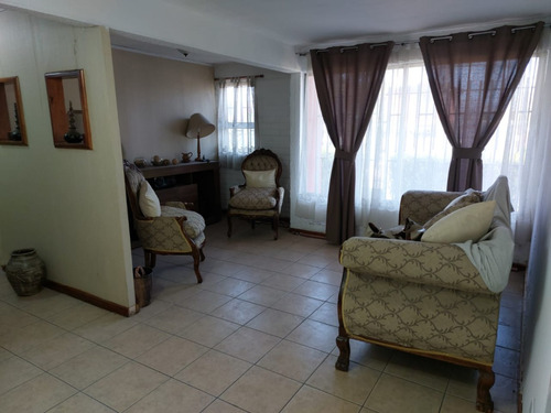 Departamento Dos Dormitorios Metro Laguna Sur