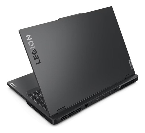 Notebook Gamer Lenovo Core I9 5.8ghz, 32gb, 1tb Ssd, 16 Wqx