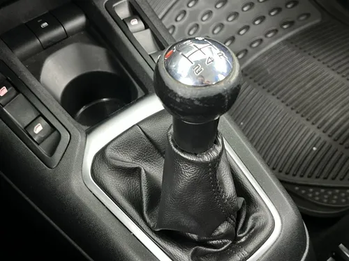 Citroën C-Elysée EXCLUSIVE 1.6 MT