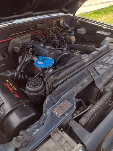 Hyundai Galloper 2.5 4x4 Xl Ll