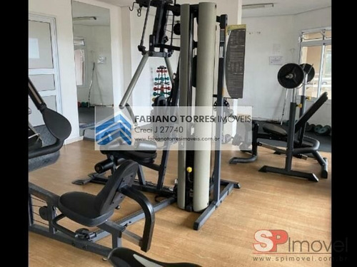 Imagem 11 de 12 de Apartamento À Venda Em São Bernardo Do Campo/sp - L1092-1191567